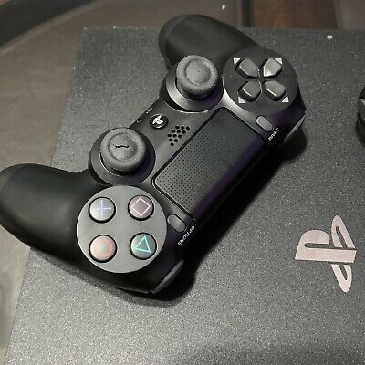 Ps4 Pro