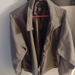 Van Heusen Xxl Jacket