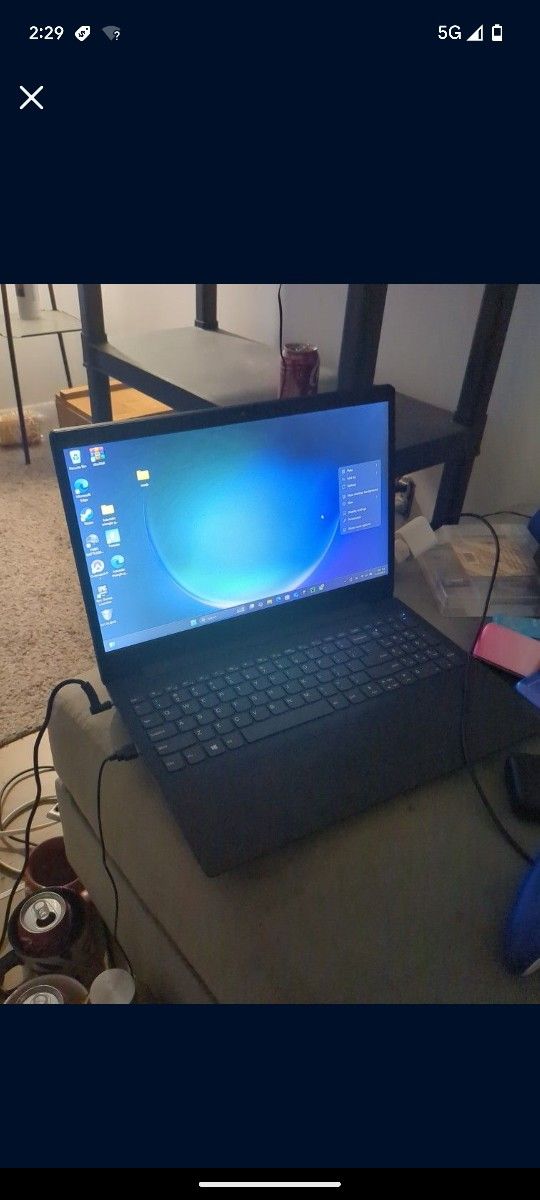 Lenovo Laptop