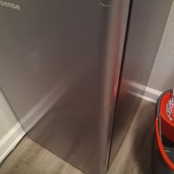 Small Refrigerator 
