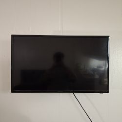 30" flatscreen tv