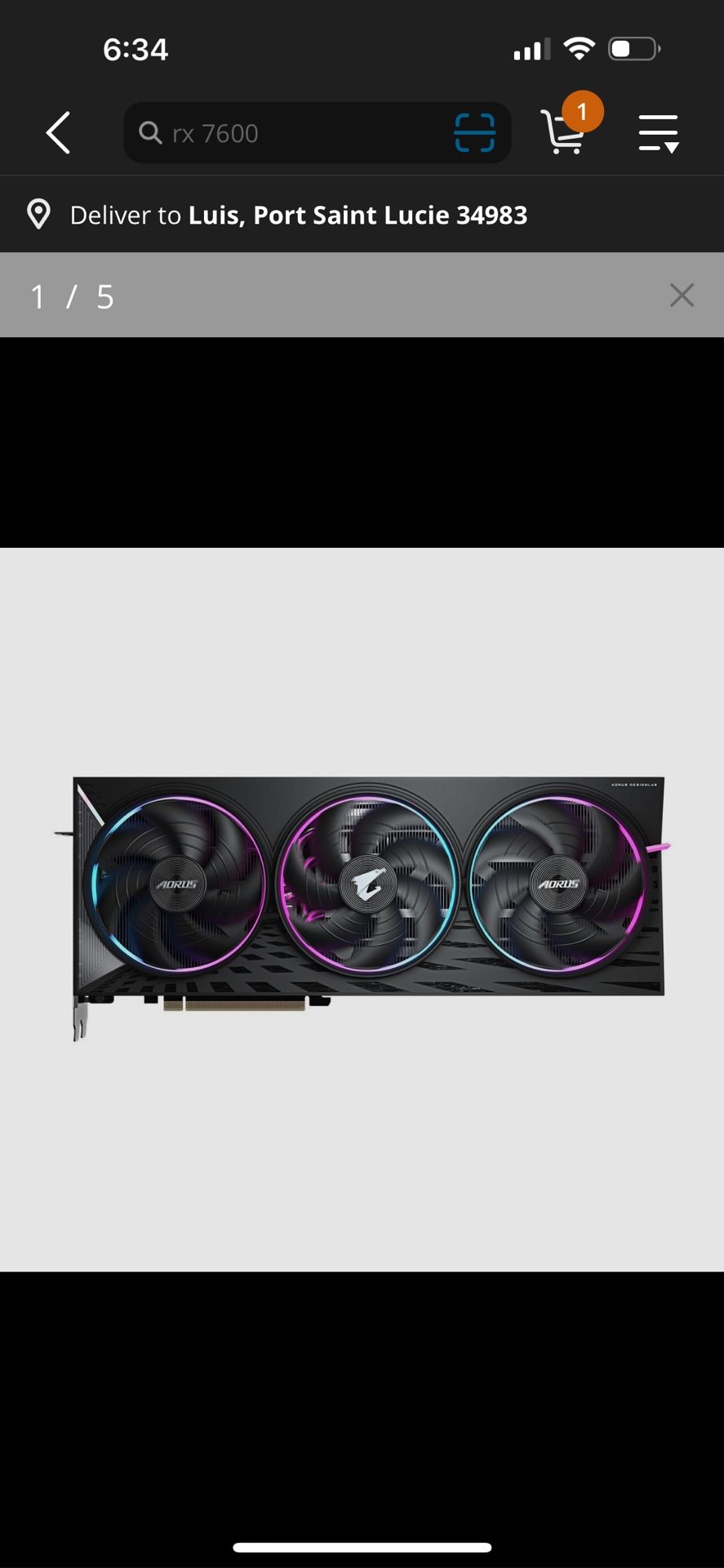 AMD 9070XT