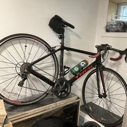 Trek Emonda Road Bike 11 Speed 