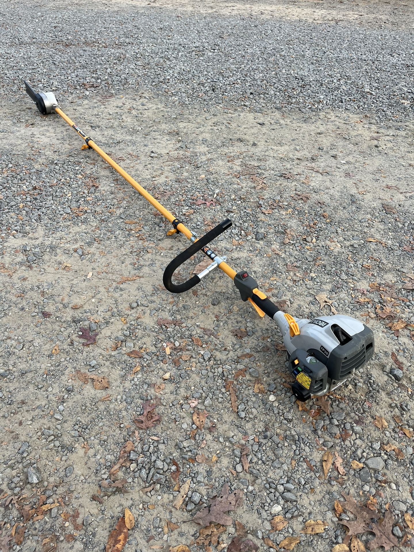 Ryobi Pole Saw