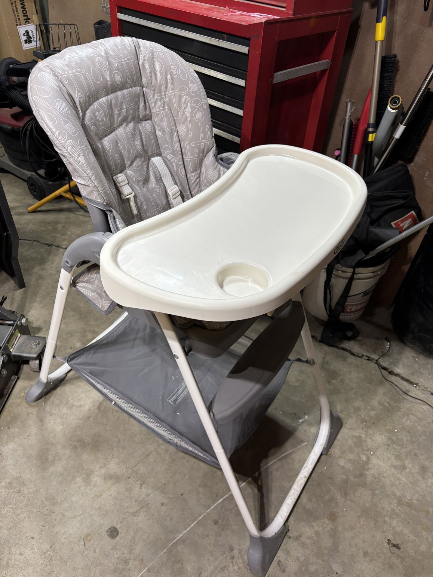 High Chair