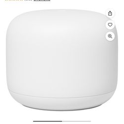 Google Nest WiFi 