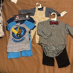 Baby Clothes