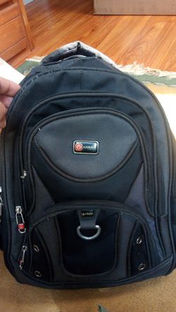 Ahmik backpack