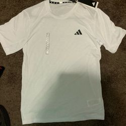 Men Athletic S. Adidas Shirt 