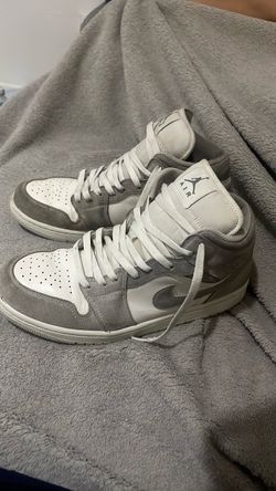 Nike Jordan’s