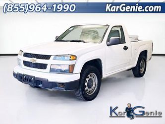 2012 Chevrolet Colorado