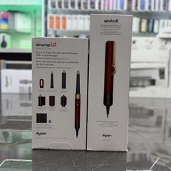 Dyson Airwrap & Airstraight ((Take It Home In Payments/ llévatelo a casa en pagos) Only $10 Down Best Gift Ever! 