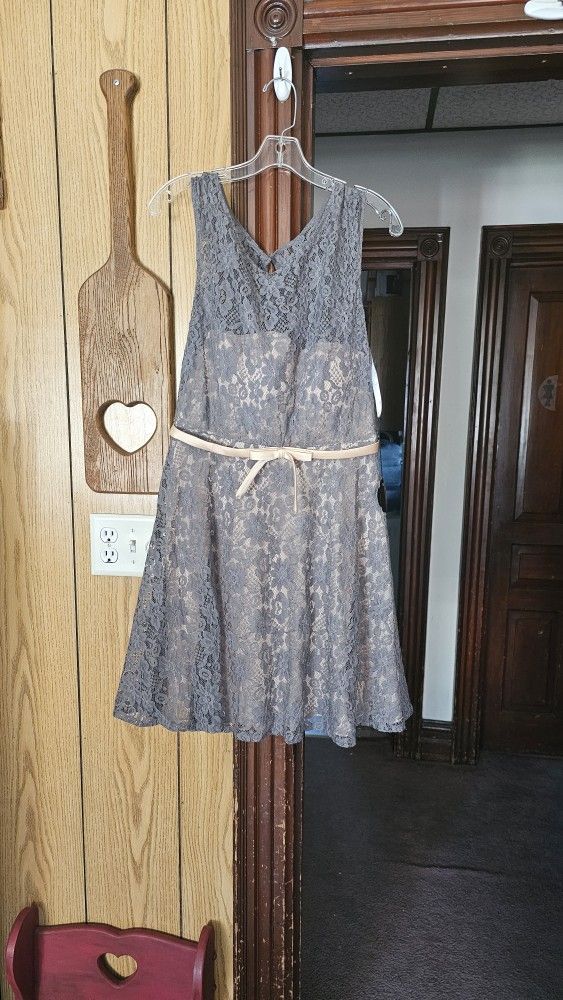 Party Dress/BRIDES MAID/BACHELORETTE PARTY