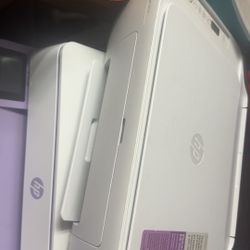 Selling These Two HP Printers 