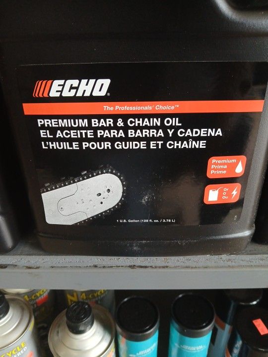Echo 1gl