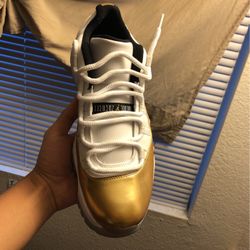 Jordan Ceremony 11s