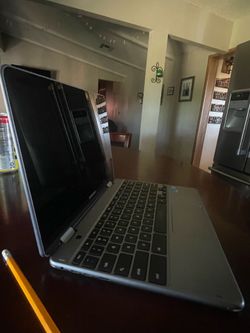 Samsung Chromebook Plus V2