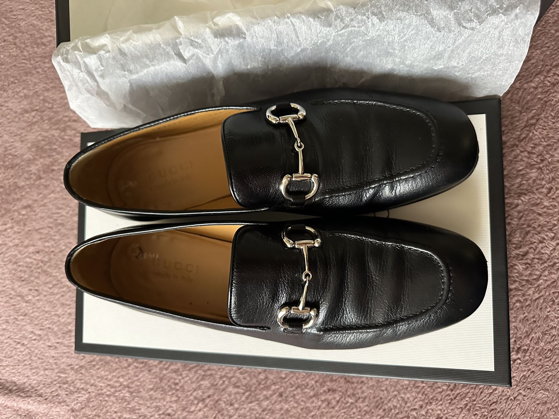 Gucci Loafers