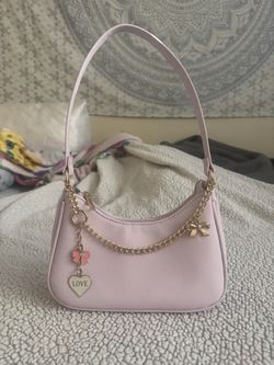 Shoulder Purse 
