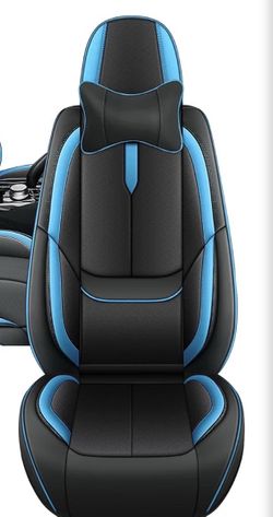 Car Seat Covers