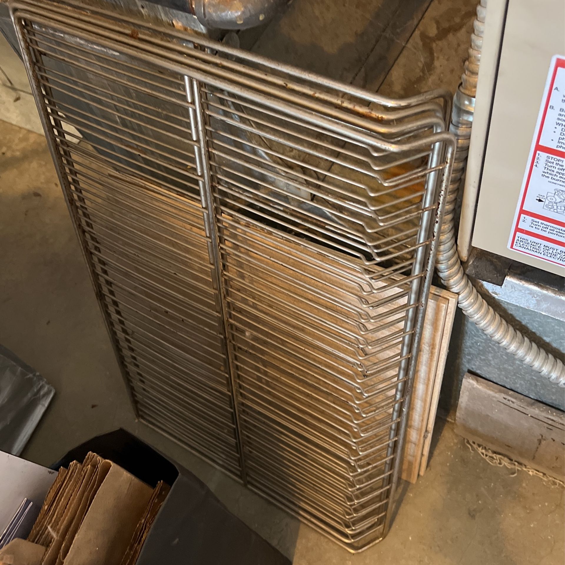 Oven Racks for Sale in Bellevue, WA OfferUp