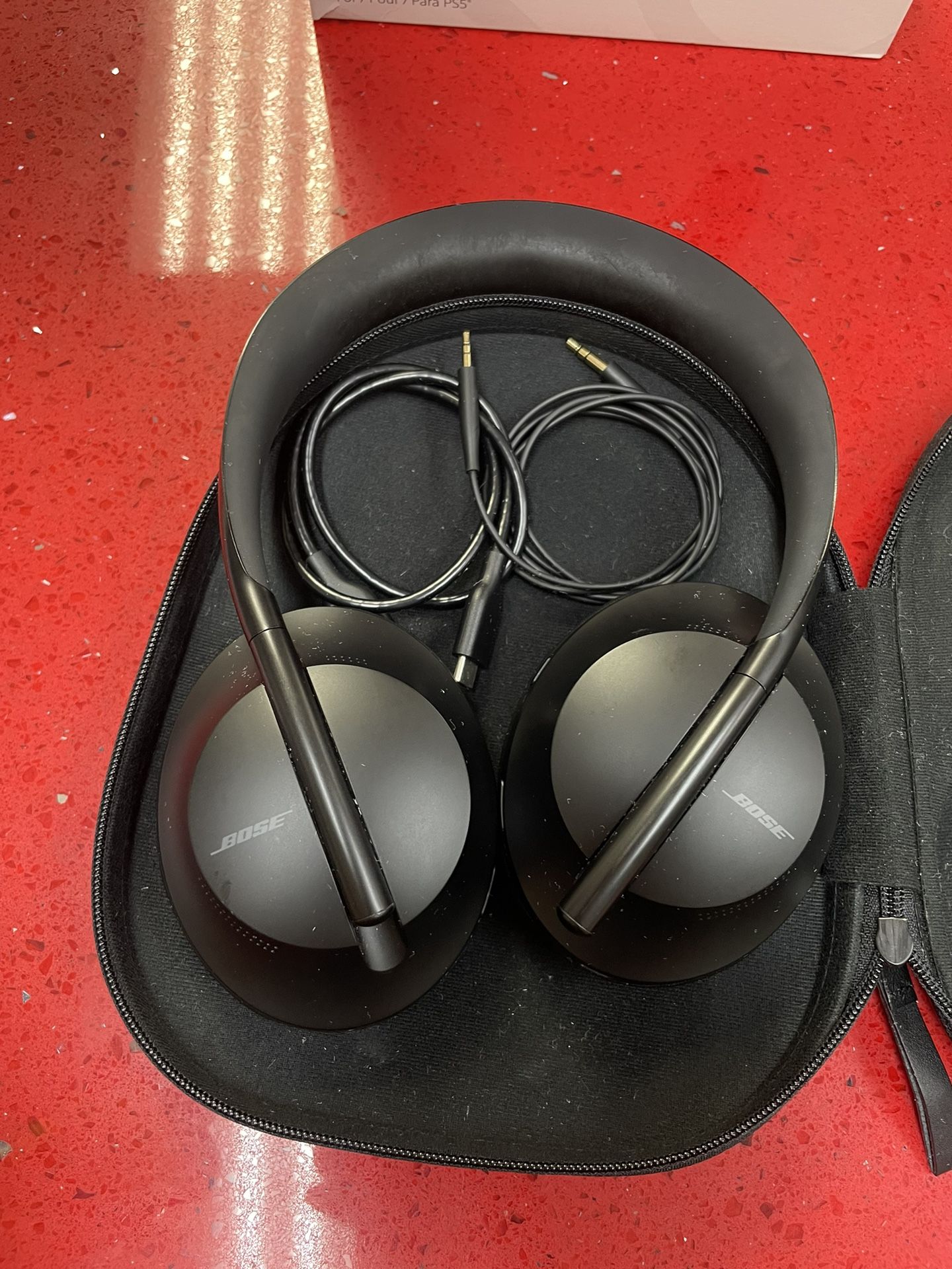 BOSE 700 Bluetooth 150763-5