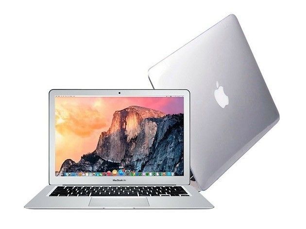 Macbook Air 13.3 Fast And Clean