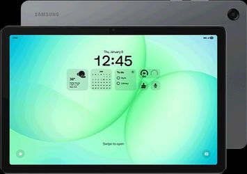 Samsung A11+ Galaxy Tablet WiFi+5G
