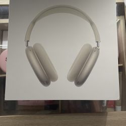 AirPods Max