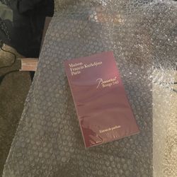 Baccarat Rouge 540 Red Size Medium 