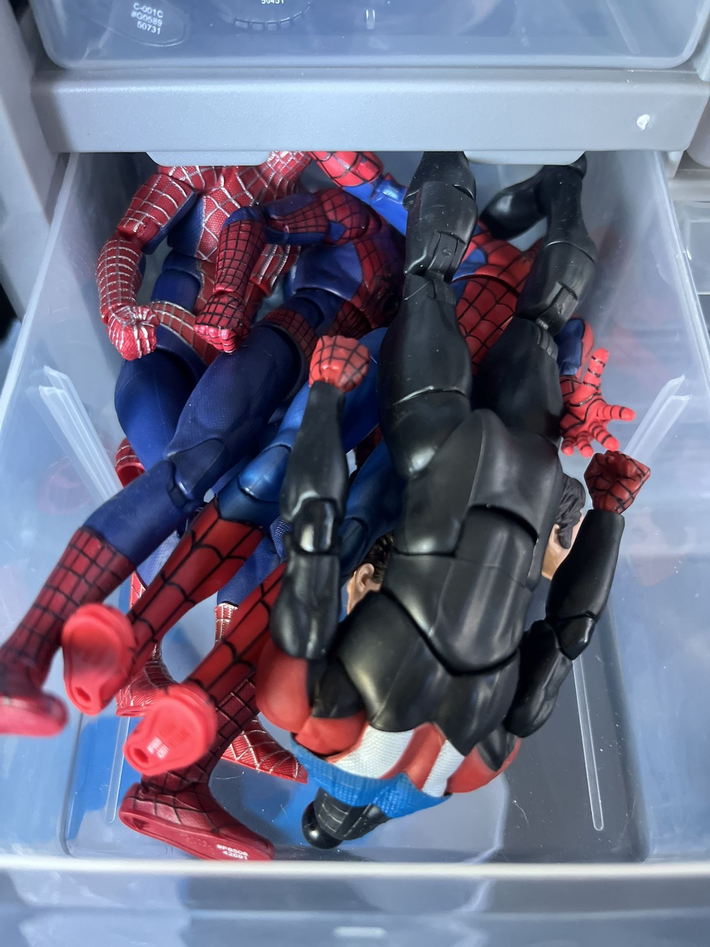 Marvel Legends Lot
