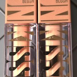 (2) Maybelline Sunkisser MNY SUNKISSER BLUSH