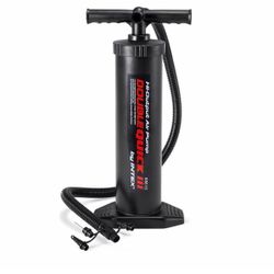 Intex Double Quick – Hand Pump 19inch