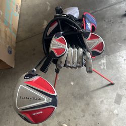 Golf Club Set 