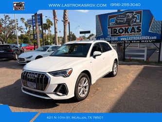 2023 Audi Q3