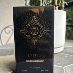 Initio- OUD FOR GREATNESS