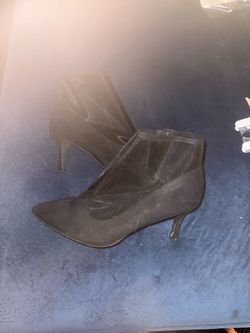 Size 11 heel