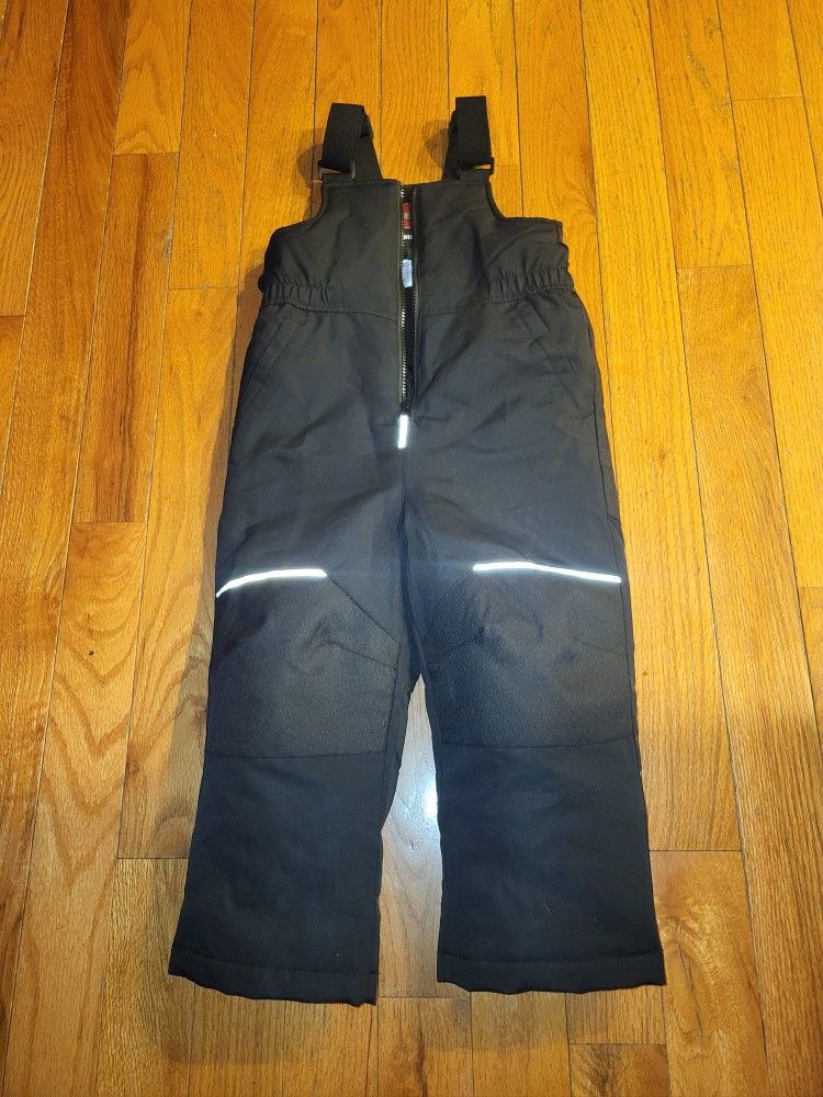 Swiss Tech Snow Bib 4t