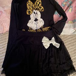 Girls Outfit 5T