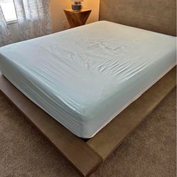 Colchones Mattresses King Queen Twin Full 