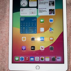 Apple iPad 6th Gen