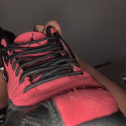 jordan 12 reverse flu game size 12