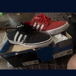 Men Adidas’s Shoes
