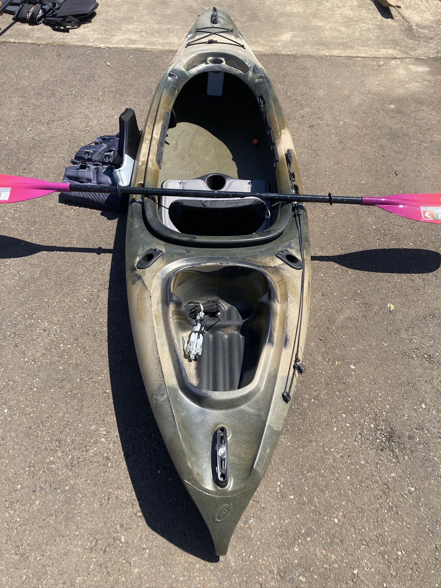 Kayak