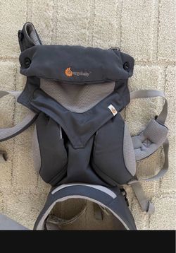 Ergo Baby Carrier