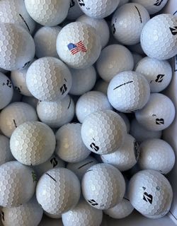 Bridgestone E12 Golf Balls $10 Per Dozen