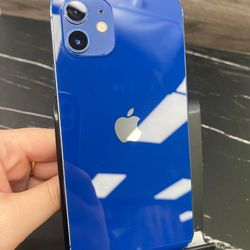 iPhone 12 64gb T-Mobile ID: 50284