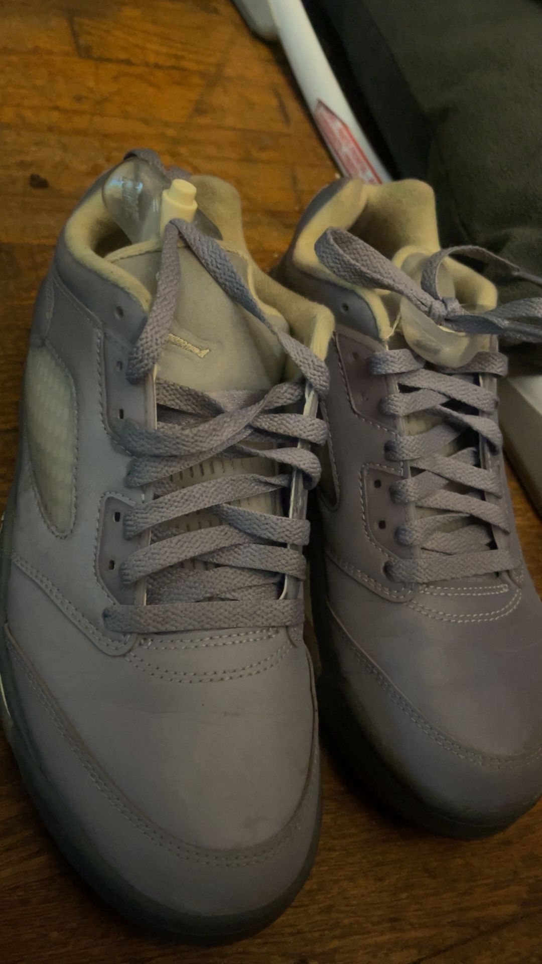 Jordan’s