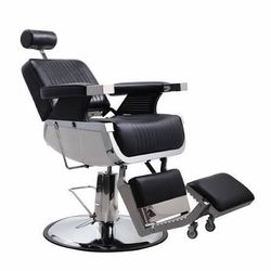 Barber Chair