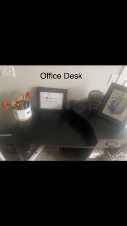 Student Desk